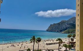 Calpe Hipocampo 25-A